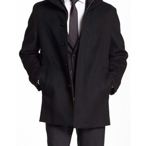 🔥Sold🔥Cardinal of Canada winter coat🍂🍁sold on eBay🤩